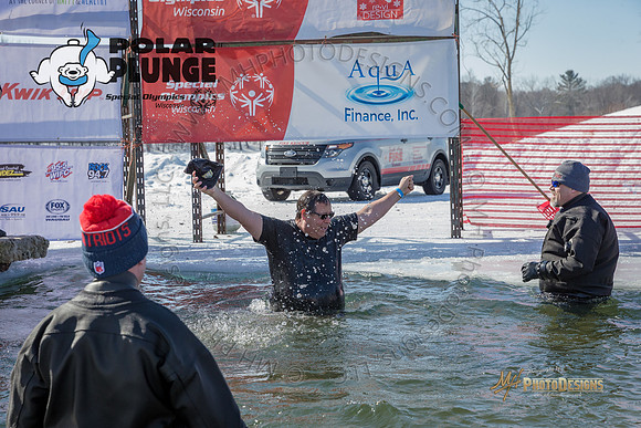 Wausau Polar Plunge 2018-032