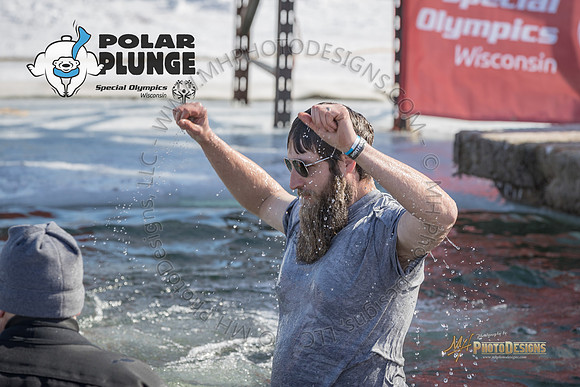 Wausau Polar Plunge 2018-157
