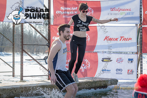 Wausau Polar Plunge 2018-218