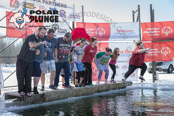 Wausau Polar Plunge 2018-105