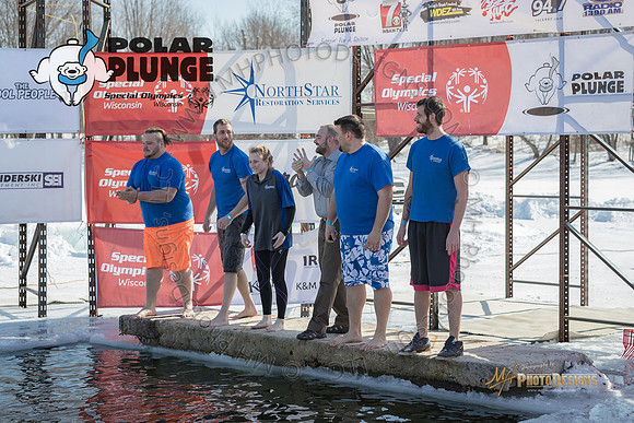 Wausau Polar Plunge 2018-111