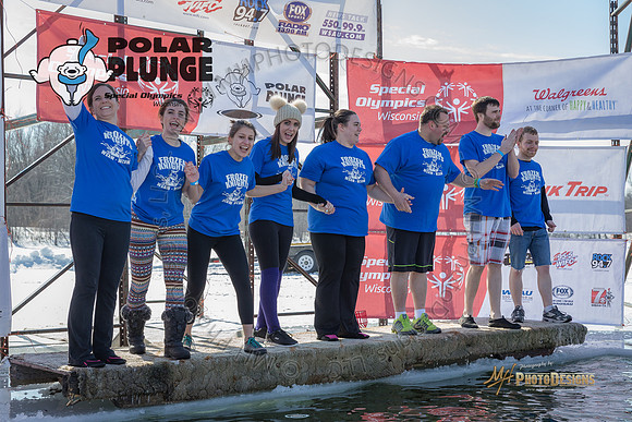 Wausau Polar Plunge 2018-135