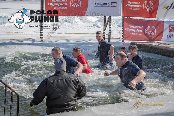 Wausau Polar Plunge 2018-132