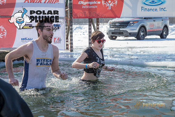 Wausau Polar Plunge 2018-219
