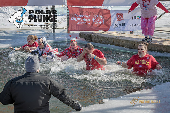 Wausau Polar Plunge 2018-281