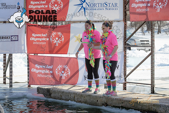 Wausau Polar Plunge 2018-180