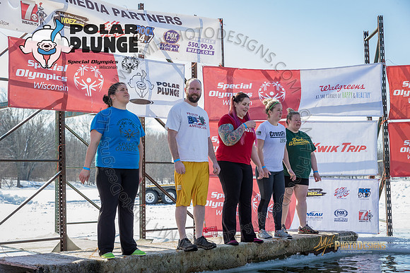 Wausau Polar Plunge 2018-051