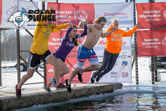 Wausau Polar Plunge 2018-100