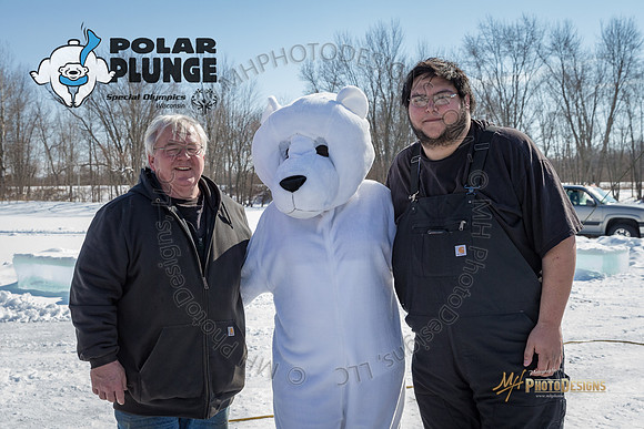Wausau Polar Plunge 2018-066