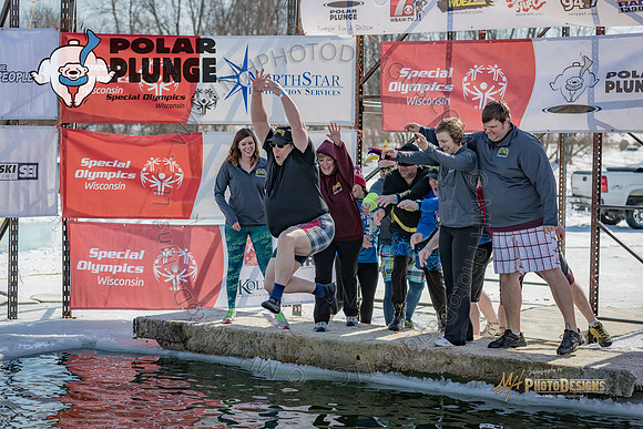 Wausau Polar Plunge 2018-031