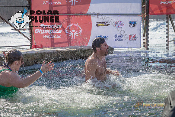 Wausau Polar Plunge 2018-256