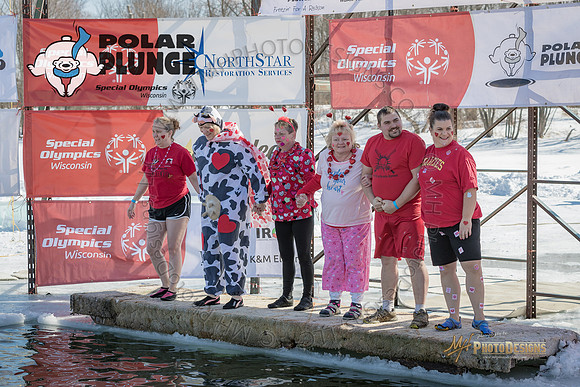 Wausau Polar Plunge 2018-278