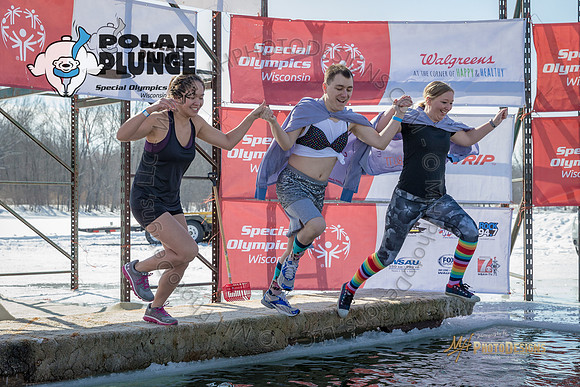 Wausau Polar Plunge 2018-222