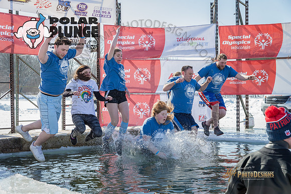 Wausau Polar Plunge 2018-043