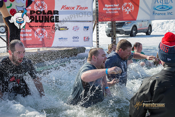 Wausau Polar Plunge 2018-108
