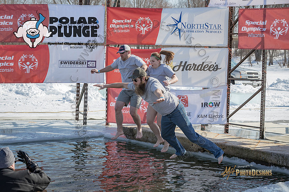 Wausau Polar Plunge 2018-156