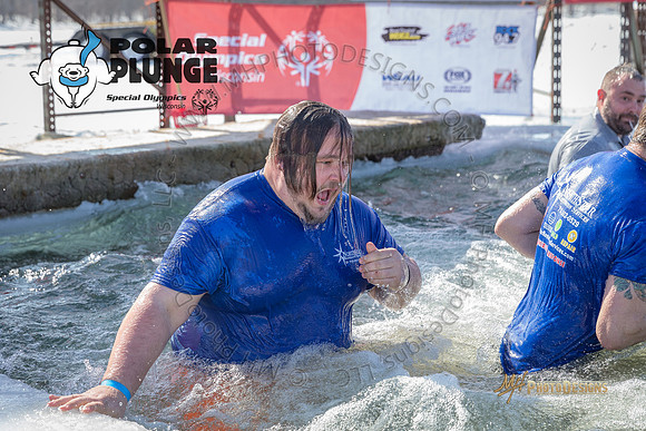 Wausau Polar Plunge 2018-116