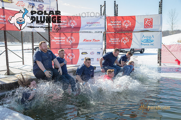 Wausau Polar Plunge 2018-131