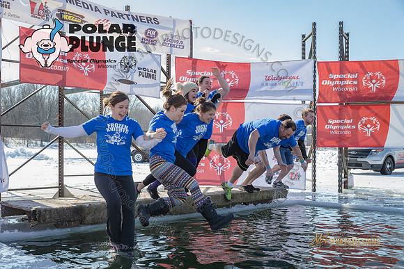 Wausau Polar Plunge 2018-136