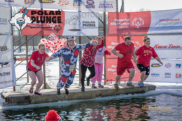 Wausau Polar Plunge 2018-279