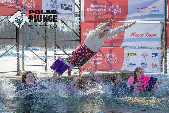 Wausau Polar Plunge 2018-201