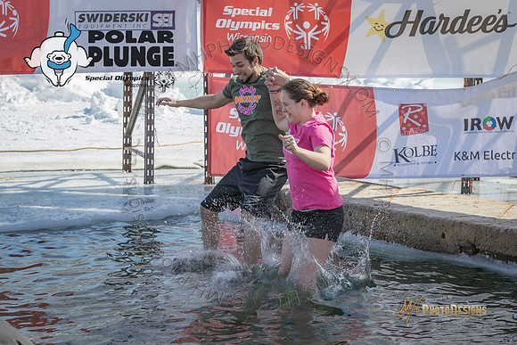 Wausau Polar Plunge 2018-145