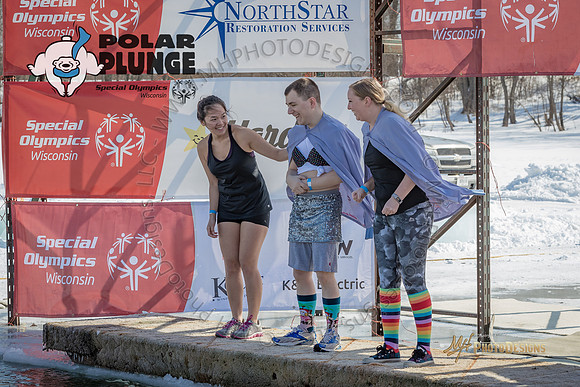 Wausau Polar Plunge 2018-220
