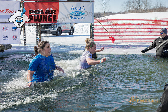 Wausau Polar Plunge 2018-064