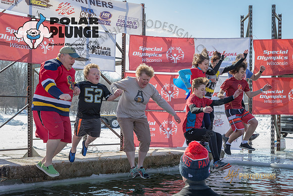 Wausau Polar Plunge 2018-121