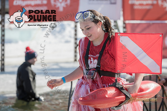 Wausau Polar Plunge 2018-306
