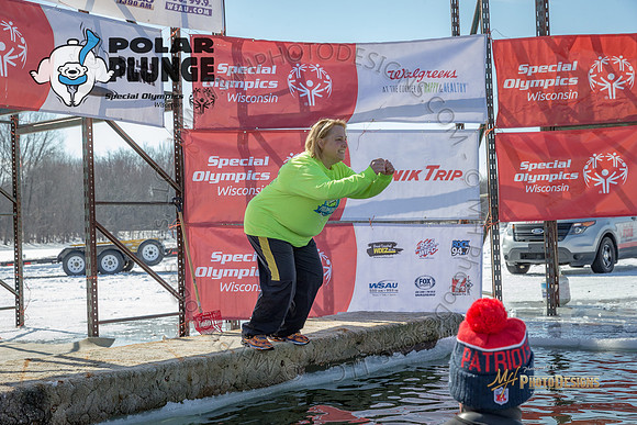 Wausau Polar Plunge 2018-172