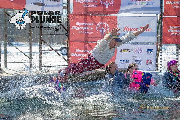 Wausau Polar Plunge 2018-202
