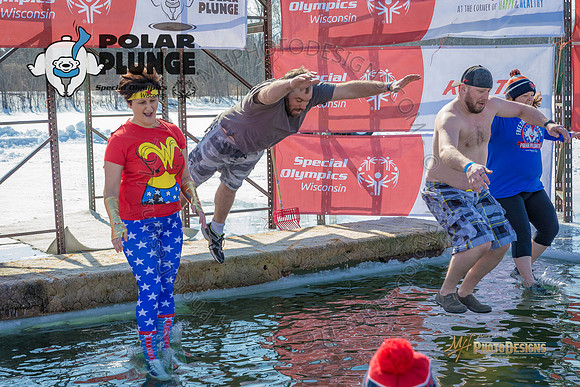 Wausau Polar Plunge 2018-214