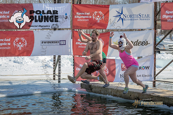 Wausau Polar Plunge 2018-253
