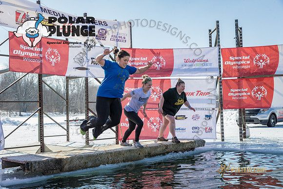 Wausau Polar Plunge 2018-060