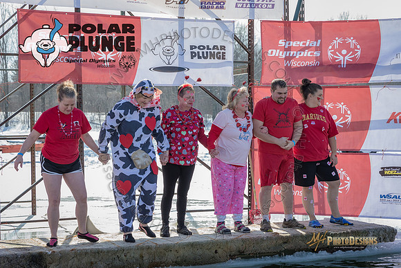 Wausau Polar Plunge 2018-277