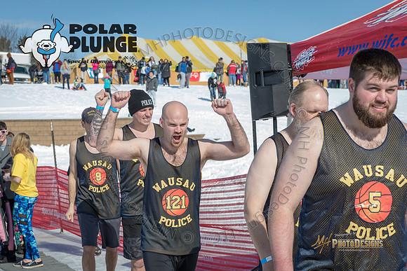 Wausau Polar Plunge 2018-082