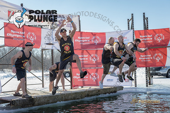 Wausau Polar Plunge 2018-085