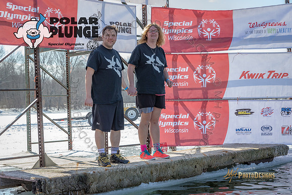 Wausau Polar Plunge 2018-176