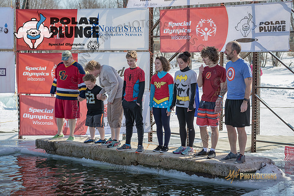 Wausau Polar Plunge 2018-119