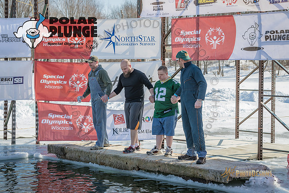 Wausau Polar Plunge 2018-263