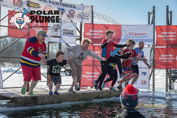 Wausau Polar Plunge 2018-120