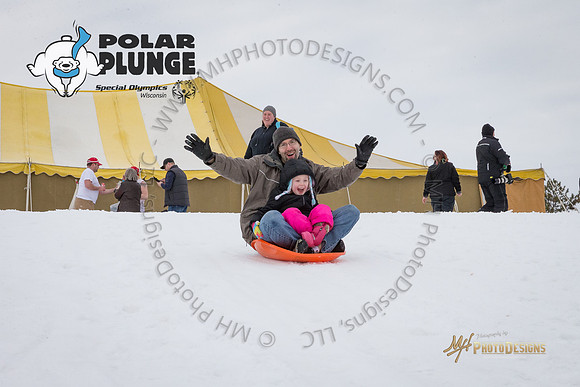 Wausau Polar Plunge 2018-347