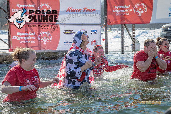 Wausau Polar Plunge 2018-283