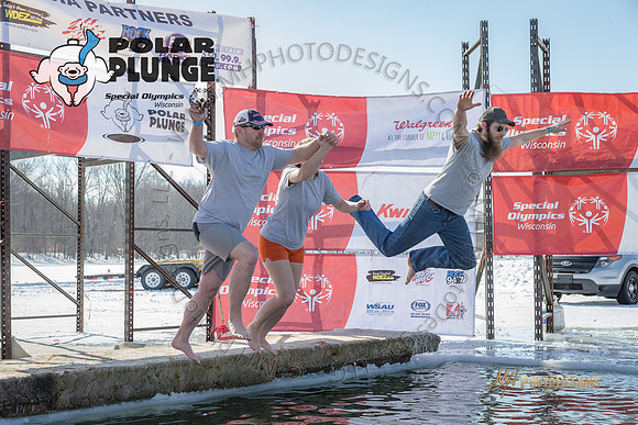 Wausau Polar Plunge 2018-154