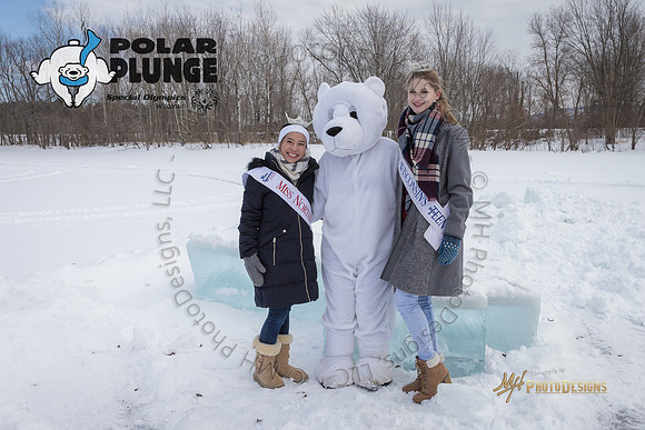 Wausau Polar Plunge 2018-323