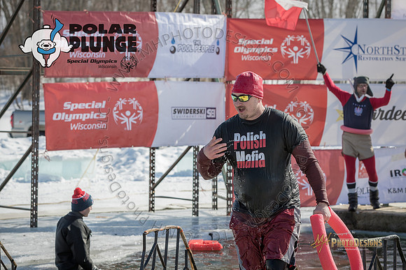 Wausau Polar Plunge 2018-308
