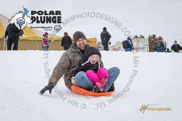Wausau Polar Plunge 2018-348