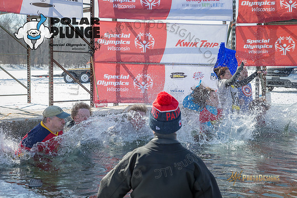 Wausau Polar Plunge 2018-124