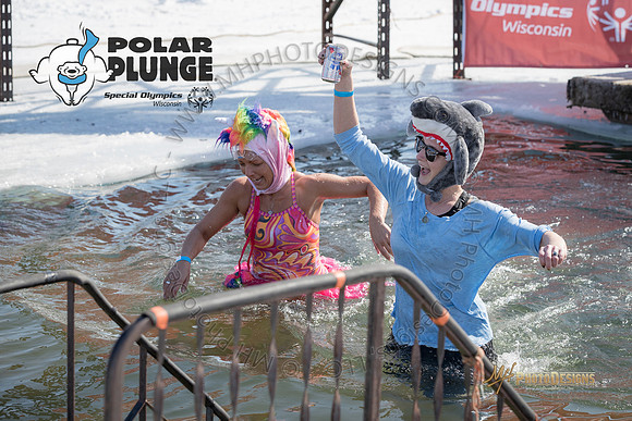 Wausau Polar Plunge 2018-080